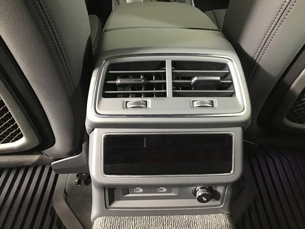 Used 2025 Audi A6 Premium Plus AWD/4WD image 26