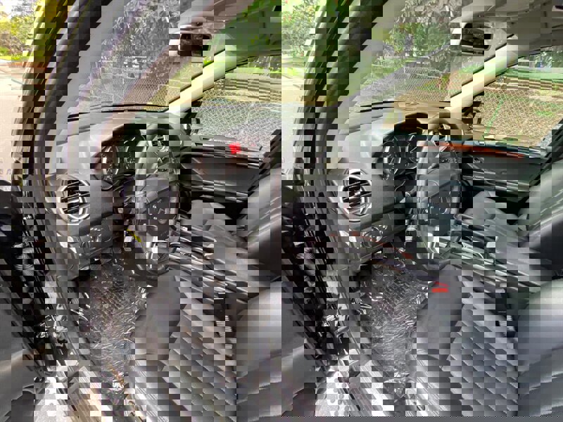 Used 2007 Mercedes-Benz ML 500 4MATIC image 8