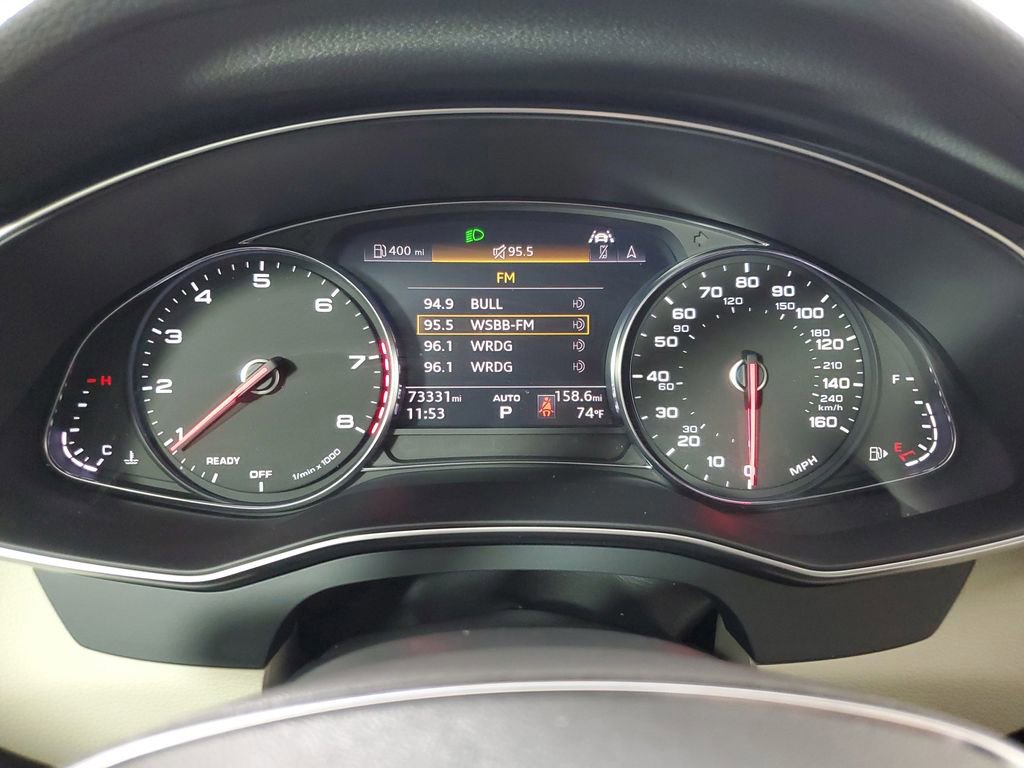 Used 2019 Audi A6 2.0T Premium w/ Convenience Package AWD/4WD image 26