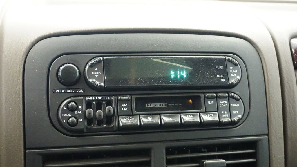 Used 2000 Jeep Grand Cherokee Laredo image 31