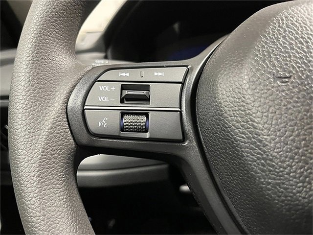 New 2025 Honda Accord SE image 17