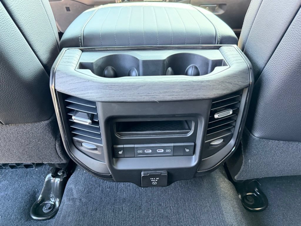 New 2026 RAM 2500 Limited AWD/4WD image 31