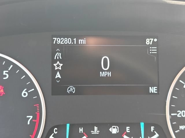 Used 2021 Ford EcoSport Titanium AWD/4WD image 12