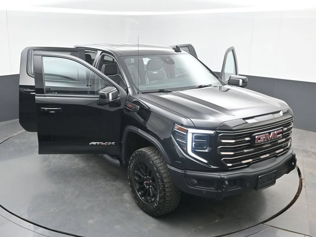 Used 2023 GMC Sierra 1500 AT4X AWD/4WD image 51