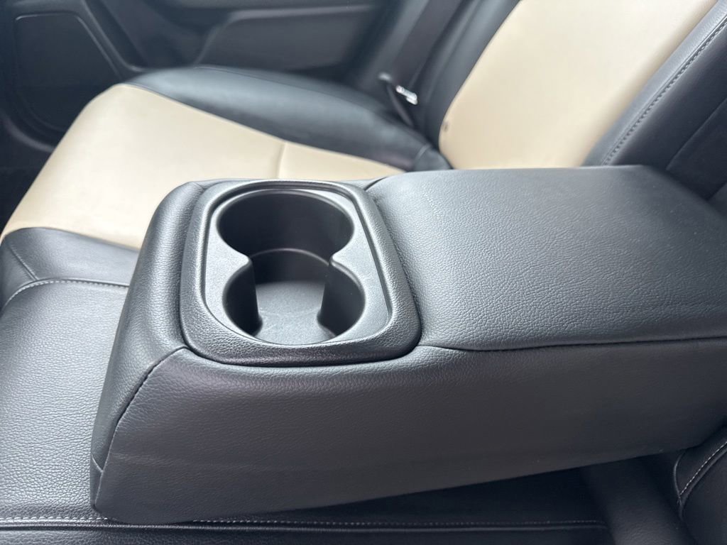 Used 2019 Honda Civic EX-L image 32