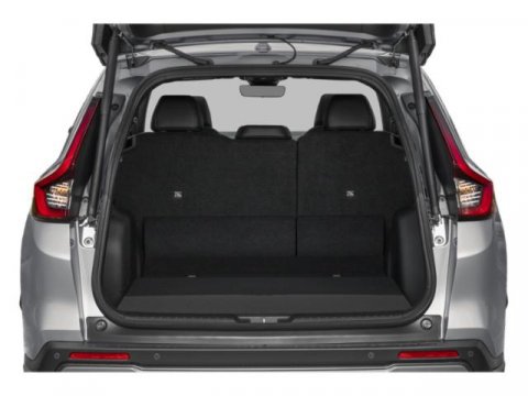 New 2026 Honda CR-V Sport-L image 33