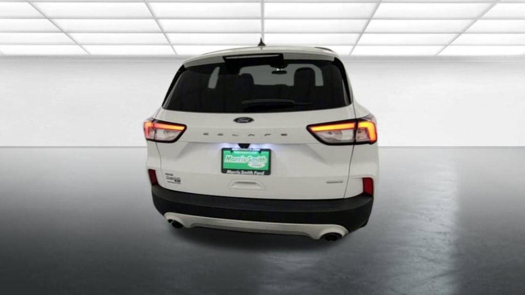 Used 2020 Ford Escape SE FWD image 7