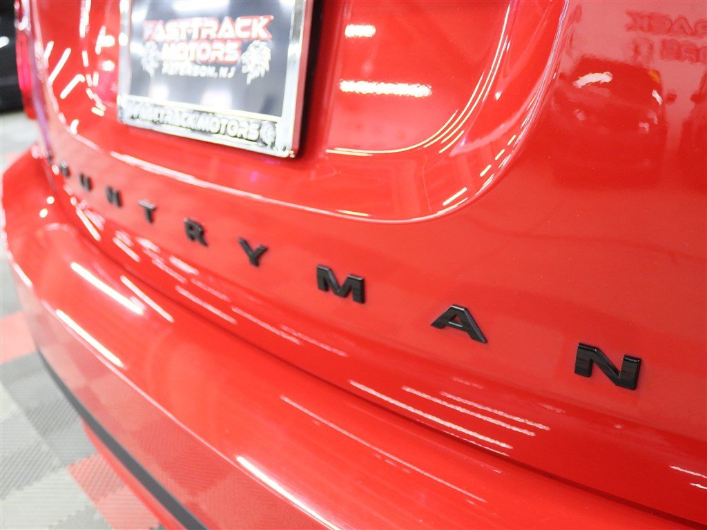 Used 2024 MINI Cooper Countryman S AWD/4WD image 9