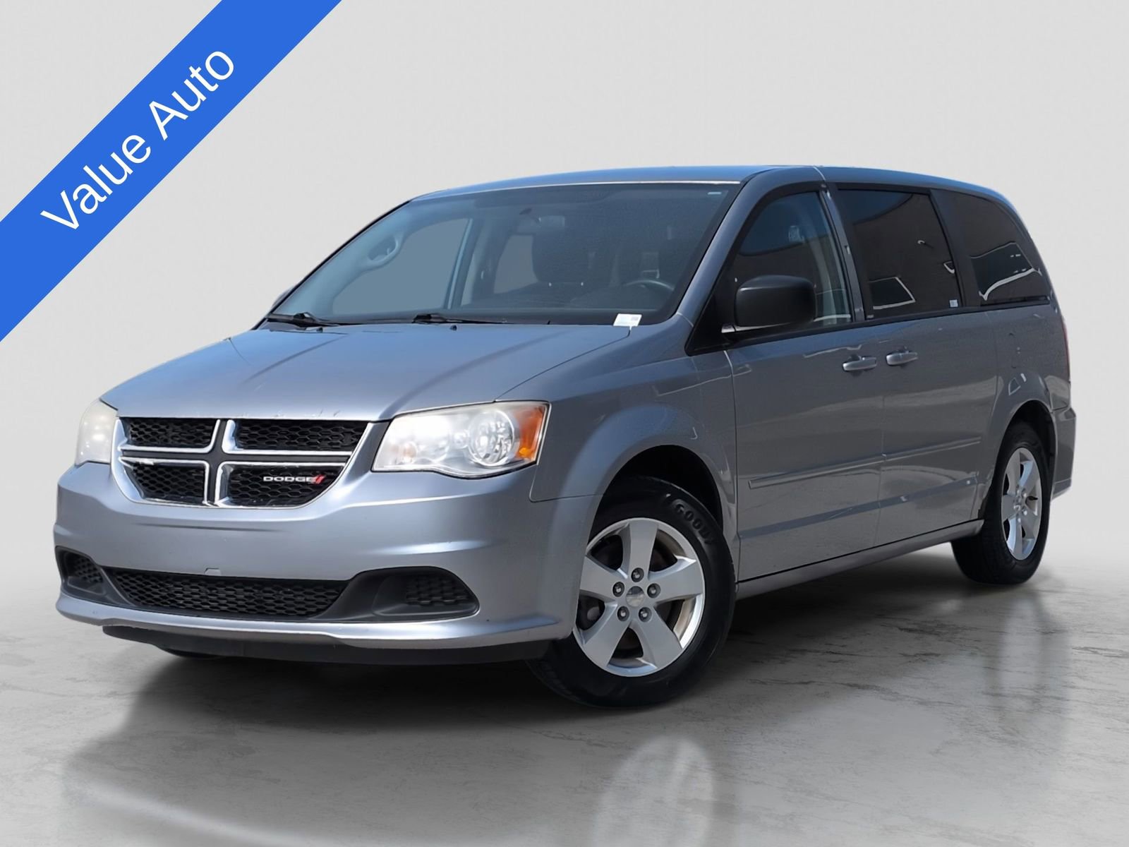 Used 2013 Dodge Grand Caravan SE image 1