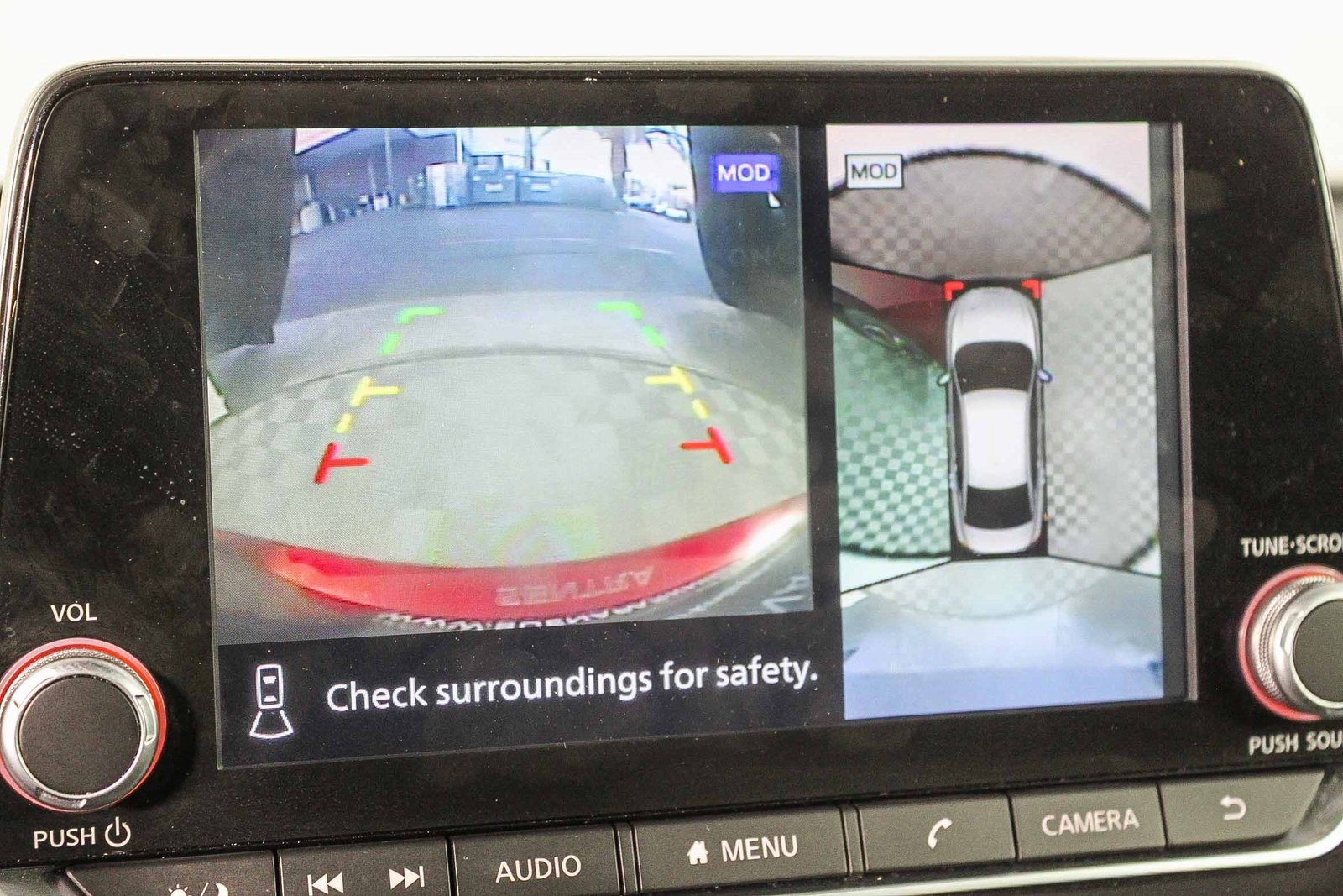 Certified 2022 Nissan Sentra SR w/ SR Premium Package image 24