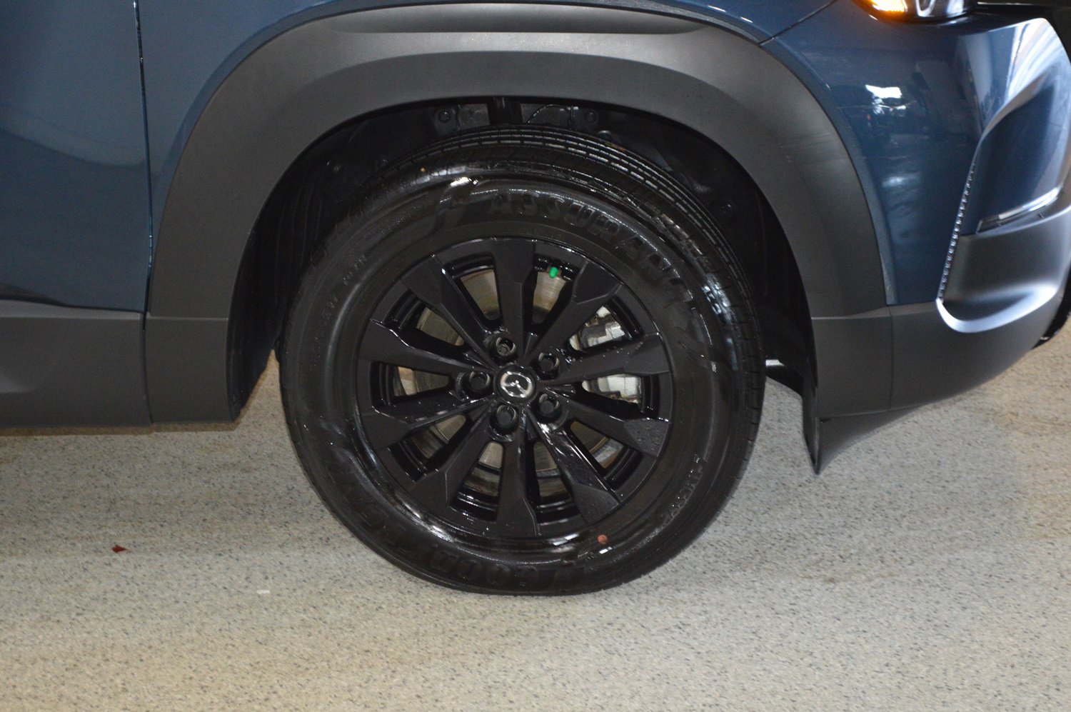 Used 2025 MAZDA CX-50 AWD 2.5 Hybrid w/ Cargo Package image 9