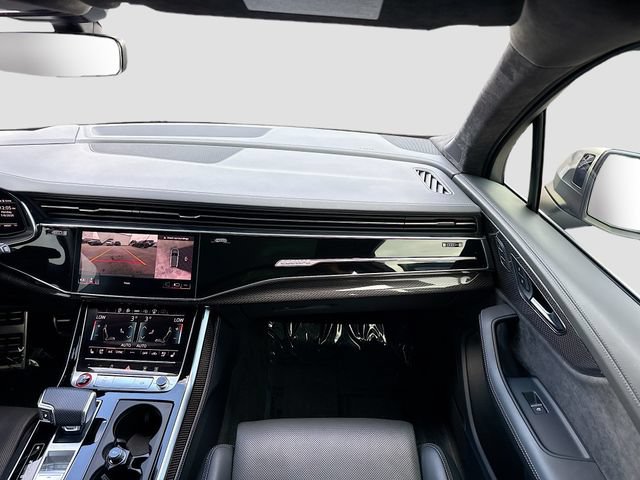Used 2021 Audi SQ7 Prestige AWD/4WD image 19