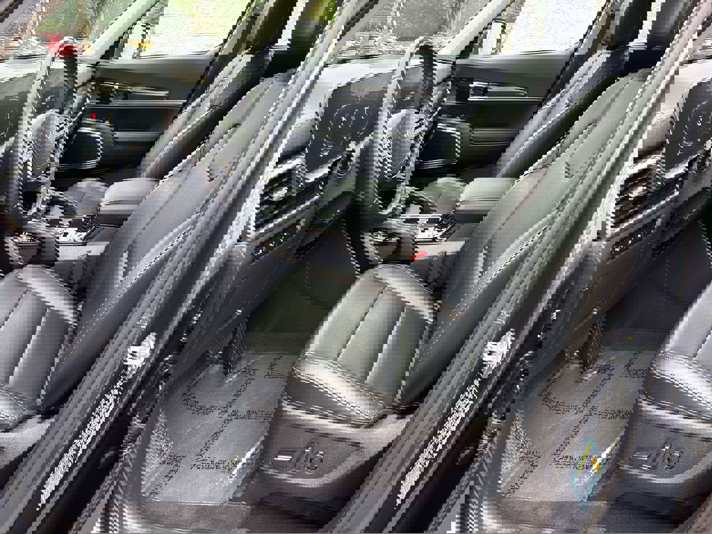 Used 2024 Kia Telluride S w/ S Sunroof Package image 10