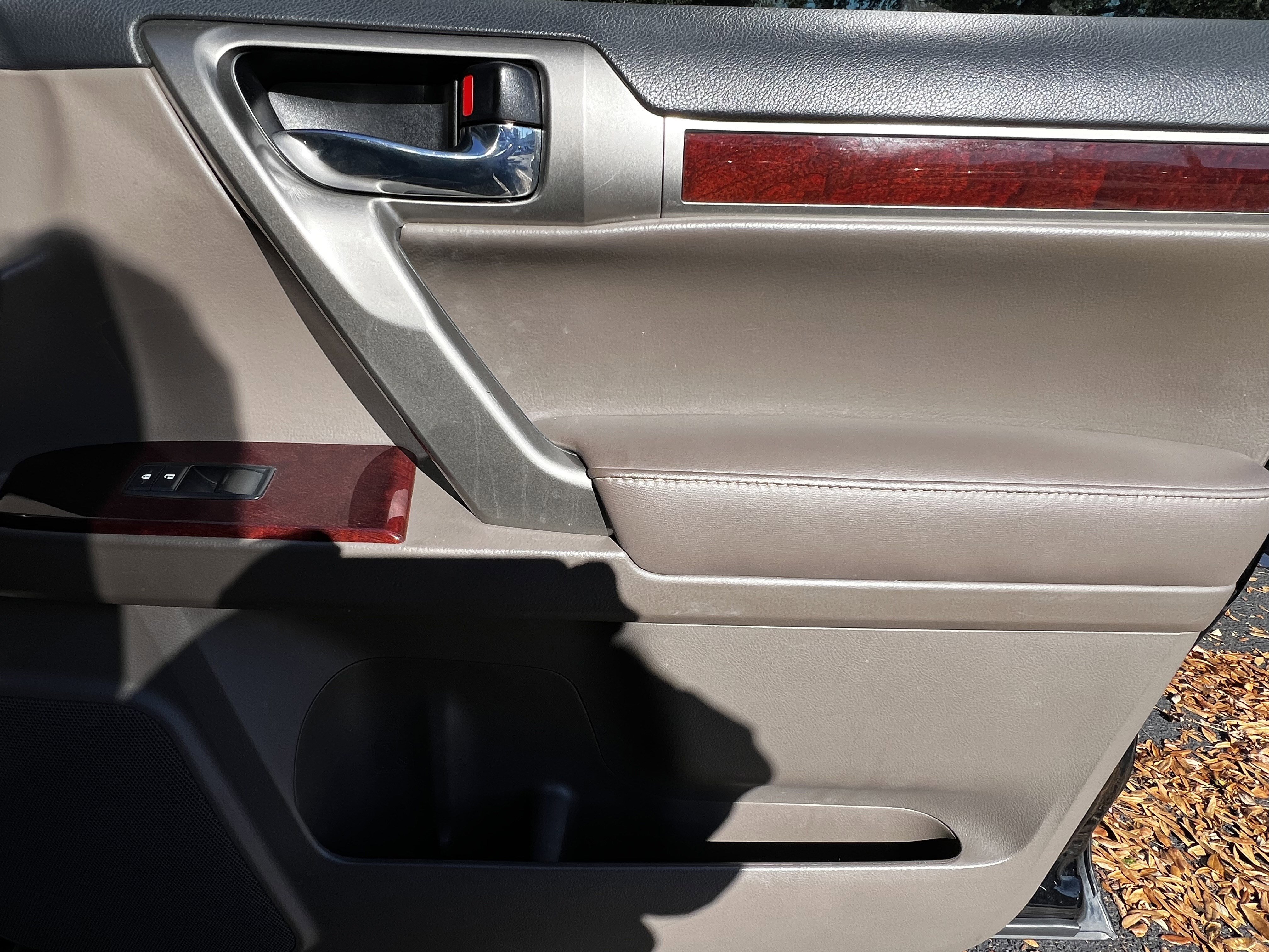 Used 2016 Lexus GX 460 image 44