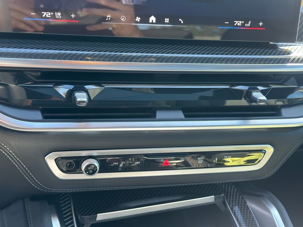 New 2026 BMW X5 M Competition w/ Executive Package image 19