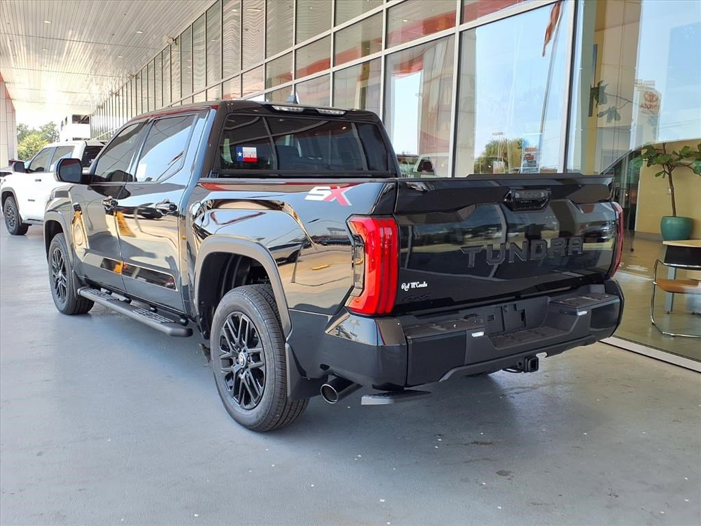 New 2026 Toyota Tundra SR5 image 4