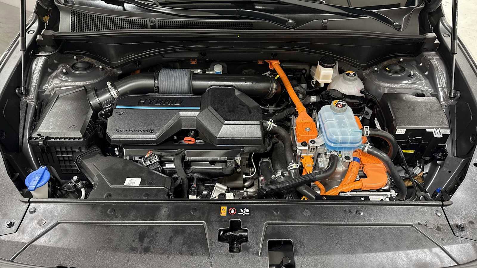 Used 2022 Hyundai Santa Fe SEL Convenience image 29