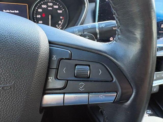 Used 2020 Cadillac CT5 Luxury w/ Sun And Sound Package image 21