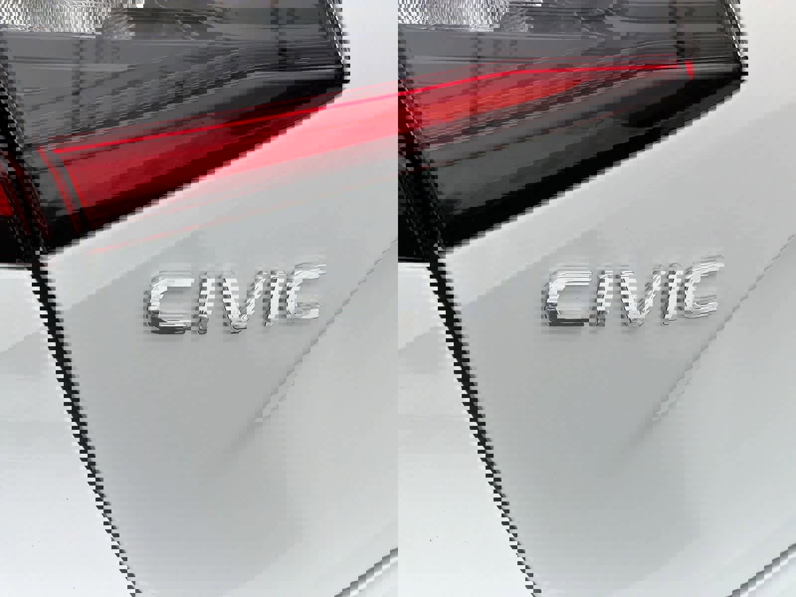 Used 2023 Honda Civic LX image 13