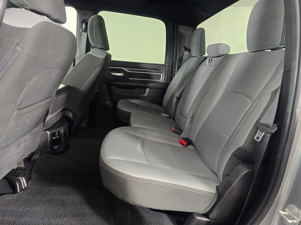 Used 2024 RAM 2500 Big Horn image 38