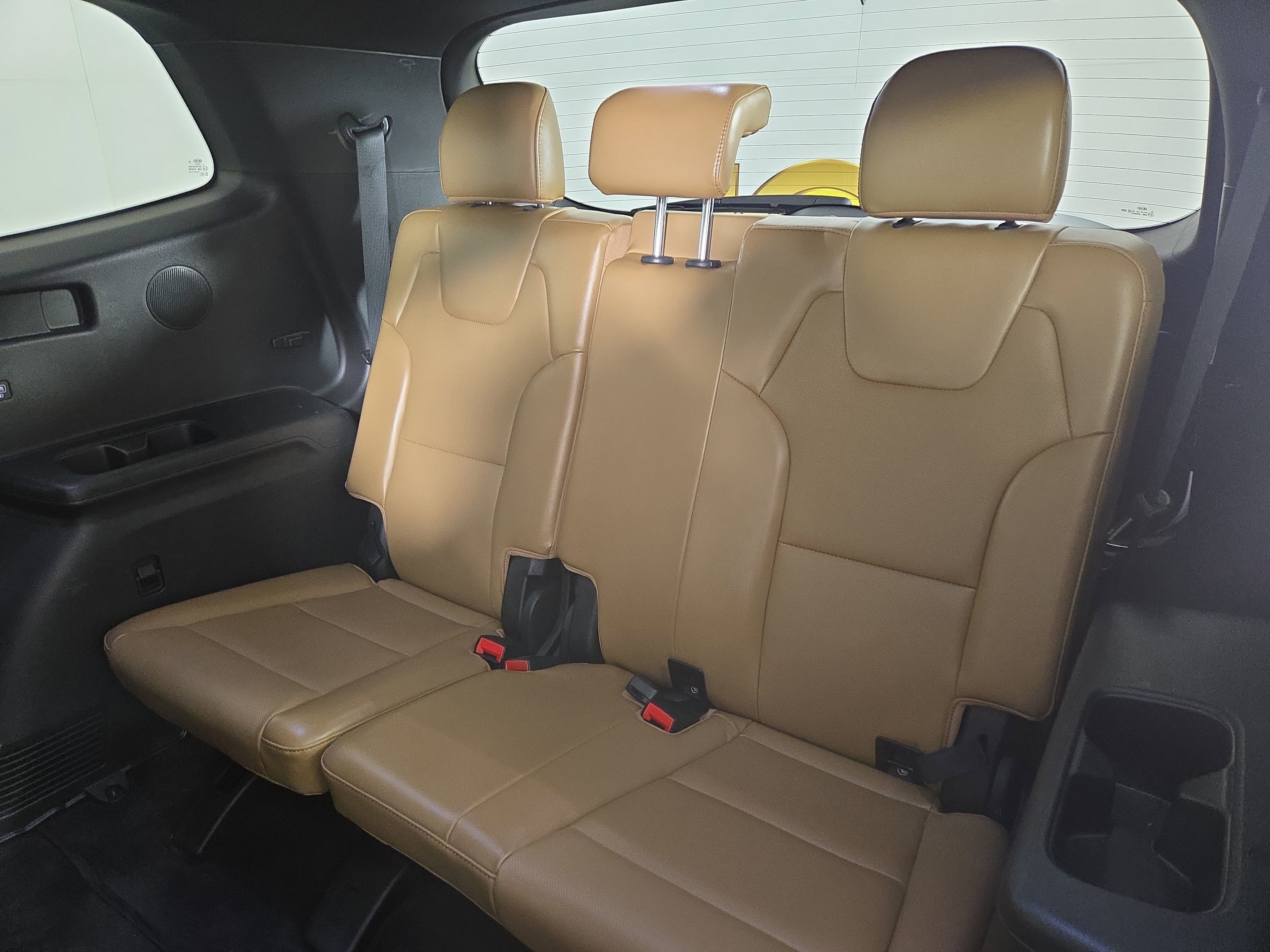 Used 2021 Kia Telluride SX w/ Towing Package image 13