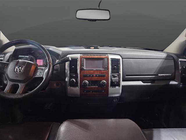 Used 2012 RAM 1500 Laramie AWD/4WD image 35