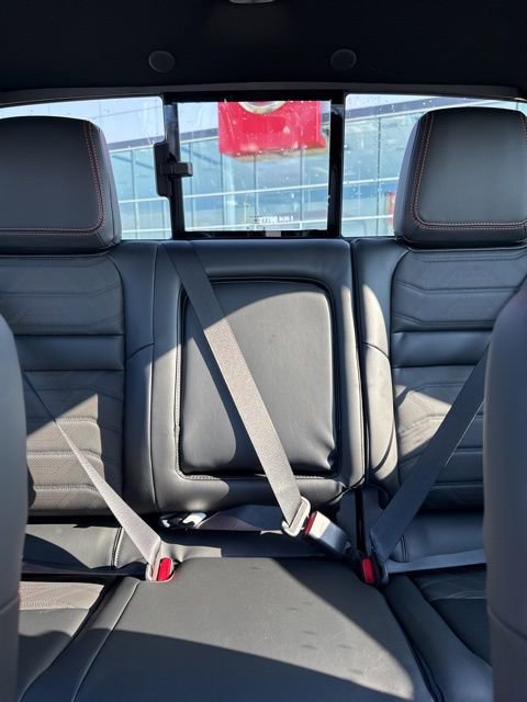 New 2026 Nissan Frontier Pro-X w/ Pro Premium Package image 18