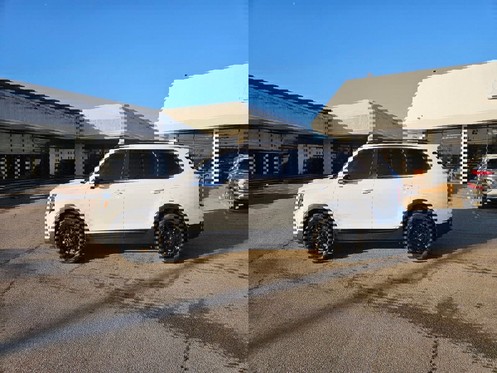 Used 2024 Kia Telluride SX Prestige X-Line image 39