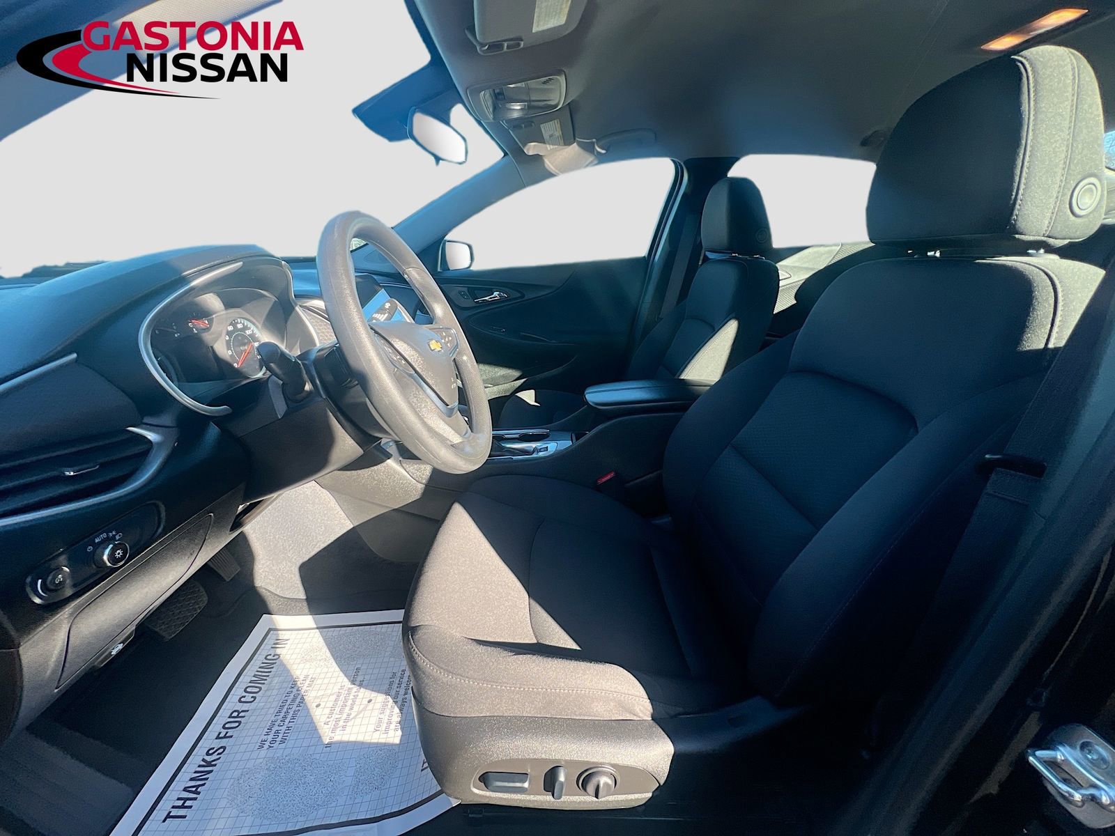 Used 2024 Chevrolet Malibu LT image 29