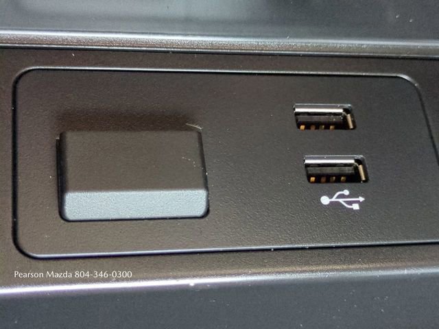 Used 2021 MAZDA CX-9 Grand Touring image 25