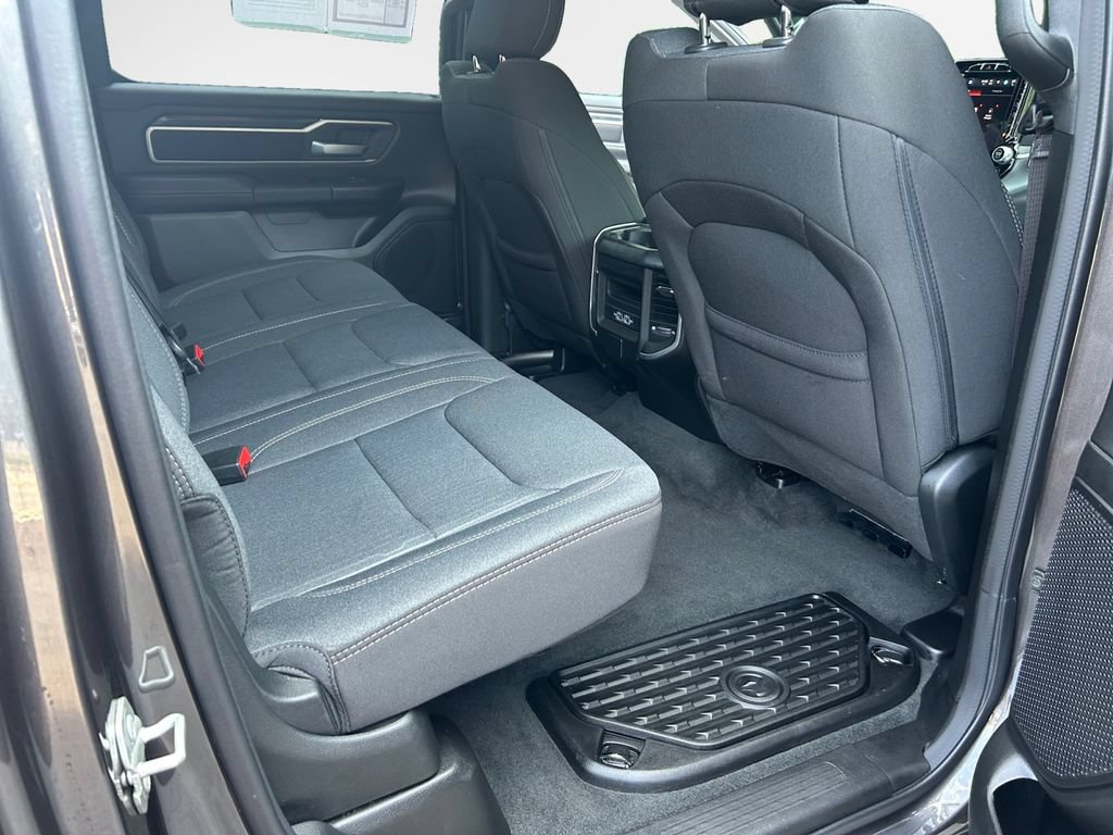 Certified 2023 RAM 1500 Big Horn AWD/4WD image 29