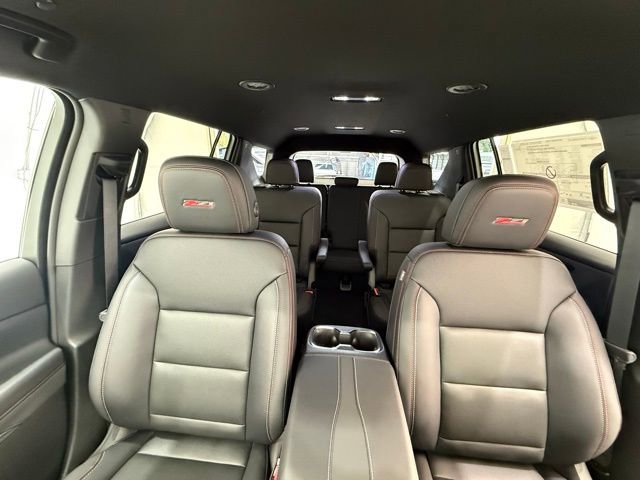 New 2026 Chevrolet Traverse Z71 w/ Enhanced Driving Package AWD/4WD image 33