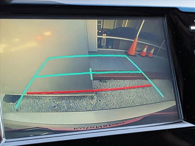 Used 2018 Toyota Camry LE FWD image 10