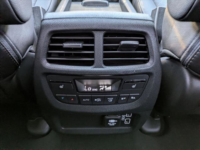 Used 2021 Honda Passport Touring image 18