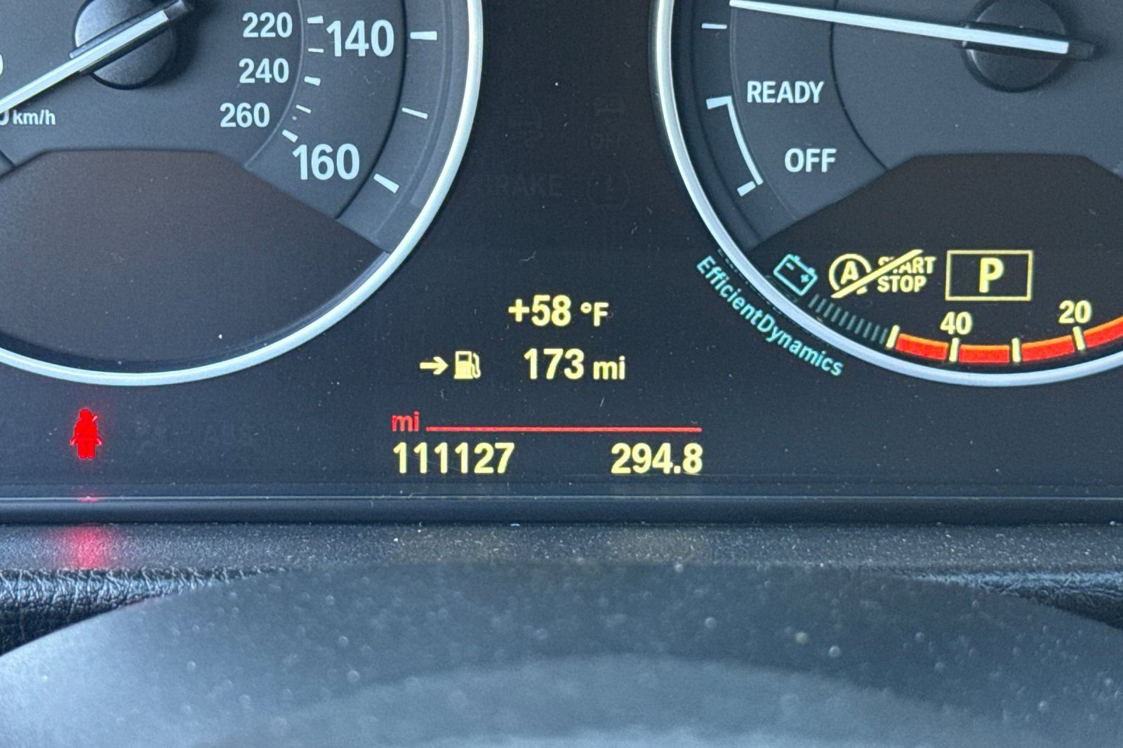 Used 2015 BMW 320i Sedan RWD image 28
