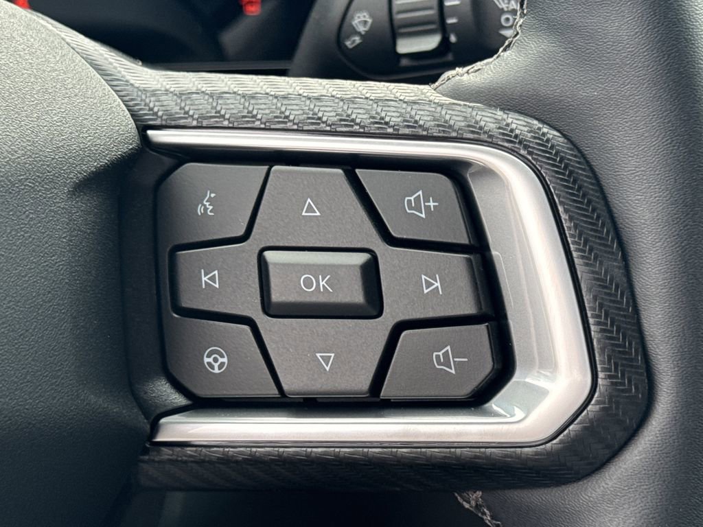 New 2026 Ford Mustang Coupe image 22