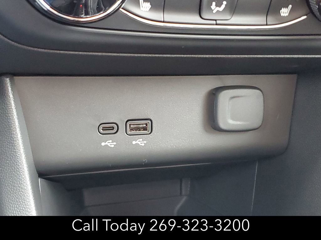 New 2026 Buick Encore GX Preferred w/ Comfort Package image 32