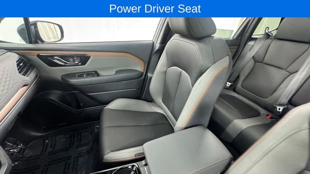 Certified 2026 Subaru Forester Sport AWD/4WD image 15