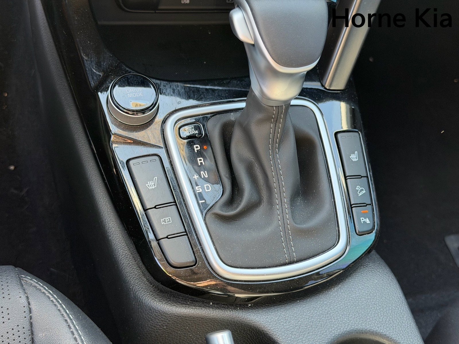 New 2026 Kia Seltos EX FWD image 19