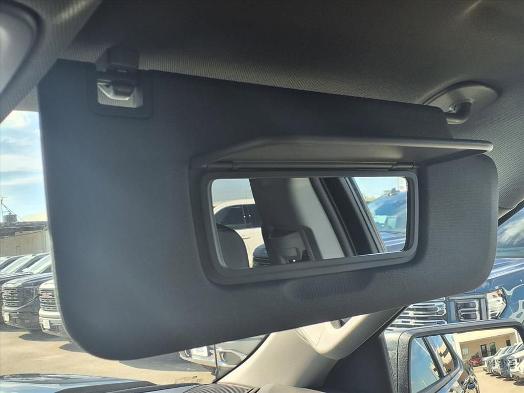 New 2026 GMC Sierra 1500 Elevation w/ Elevation Select Package image 8