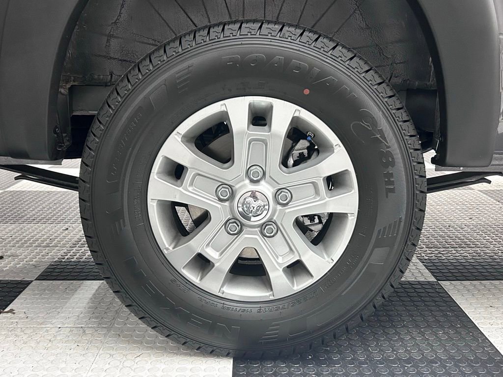 New 2026 RAM ProMaster 3500 w/ Quick Order Package 22H SLT+ image 11