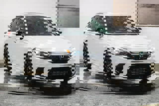 Used 2023 Honda Civic Si image 3