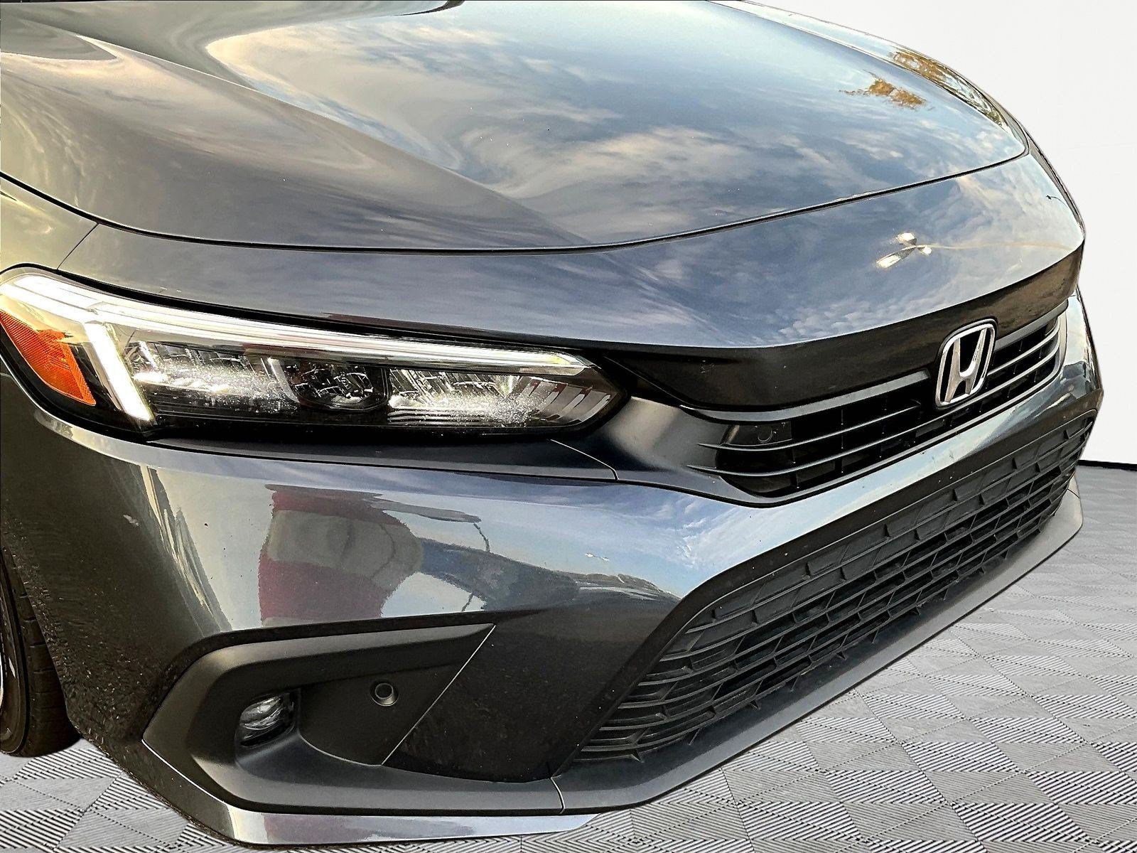 Used 2022 Honda Civic Touring image 33