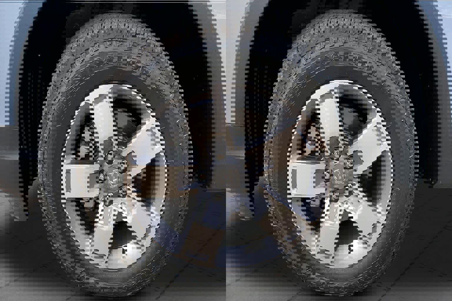 Used 2024 Honda Ridgeline RTL image 9