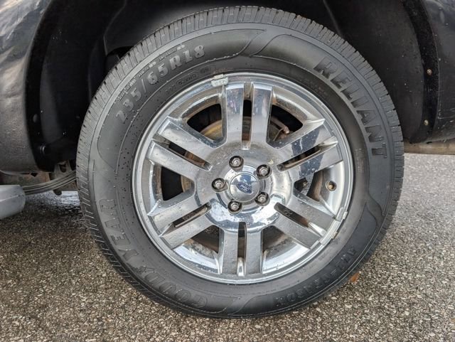 Used 2010 Ford Explorer Sport Trac Limited image 27