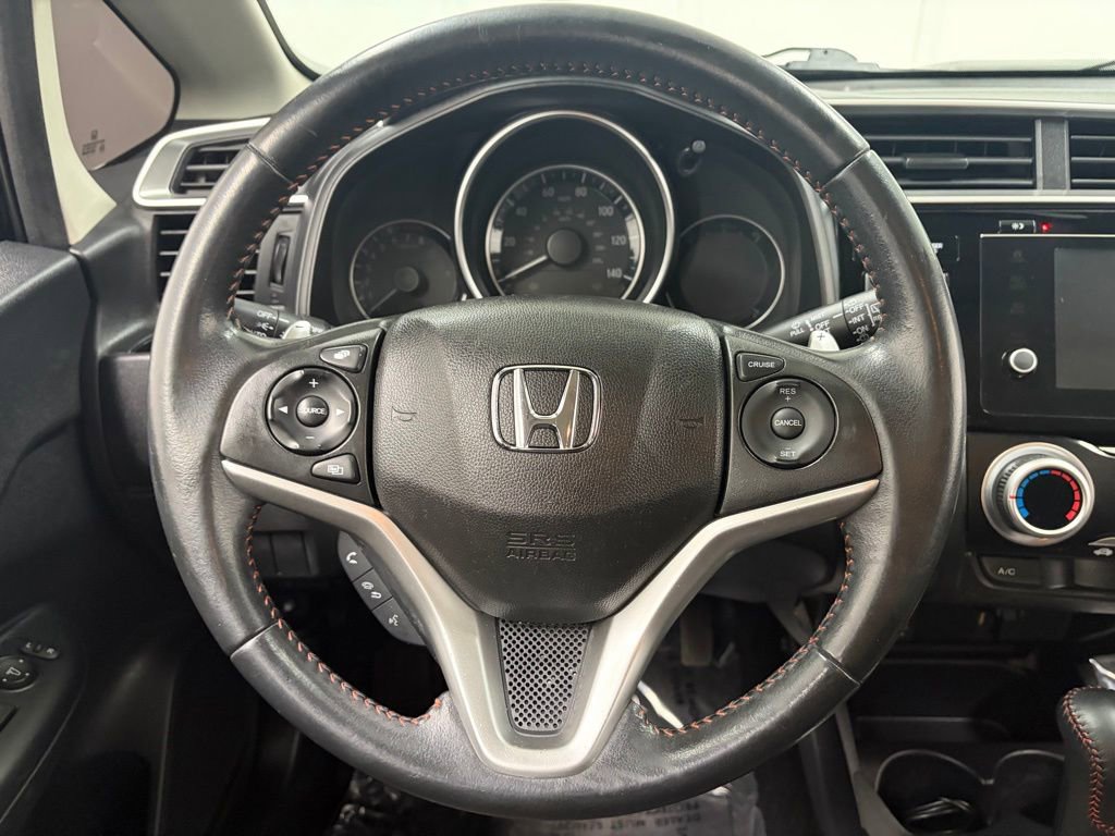 Used 2019 Honda Fit Sport image 19