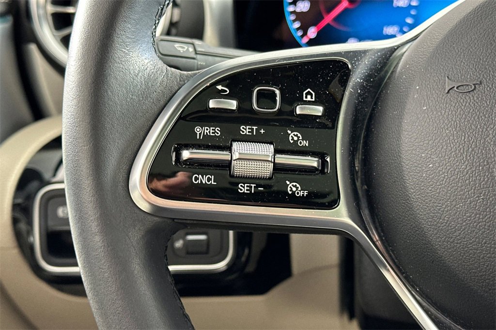 Certified 2023 Mercedes-Benz CLA 250 image 27