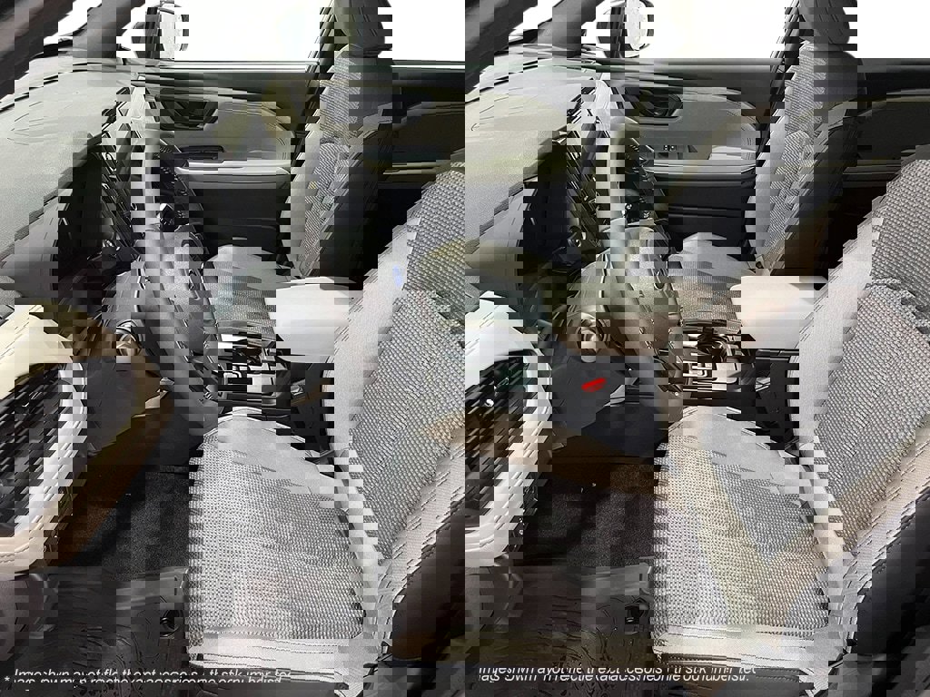 New 2026 Subaru Forester Premium image 16