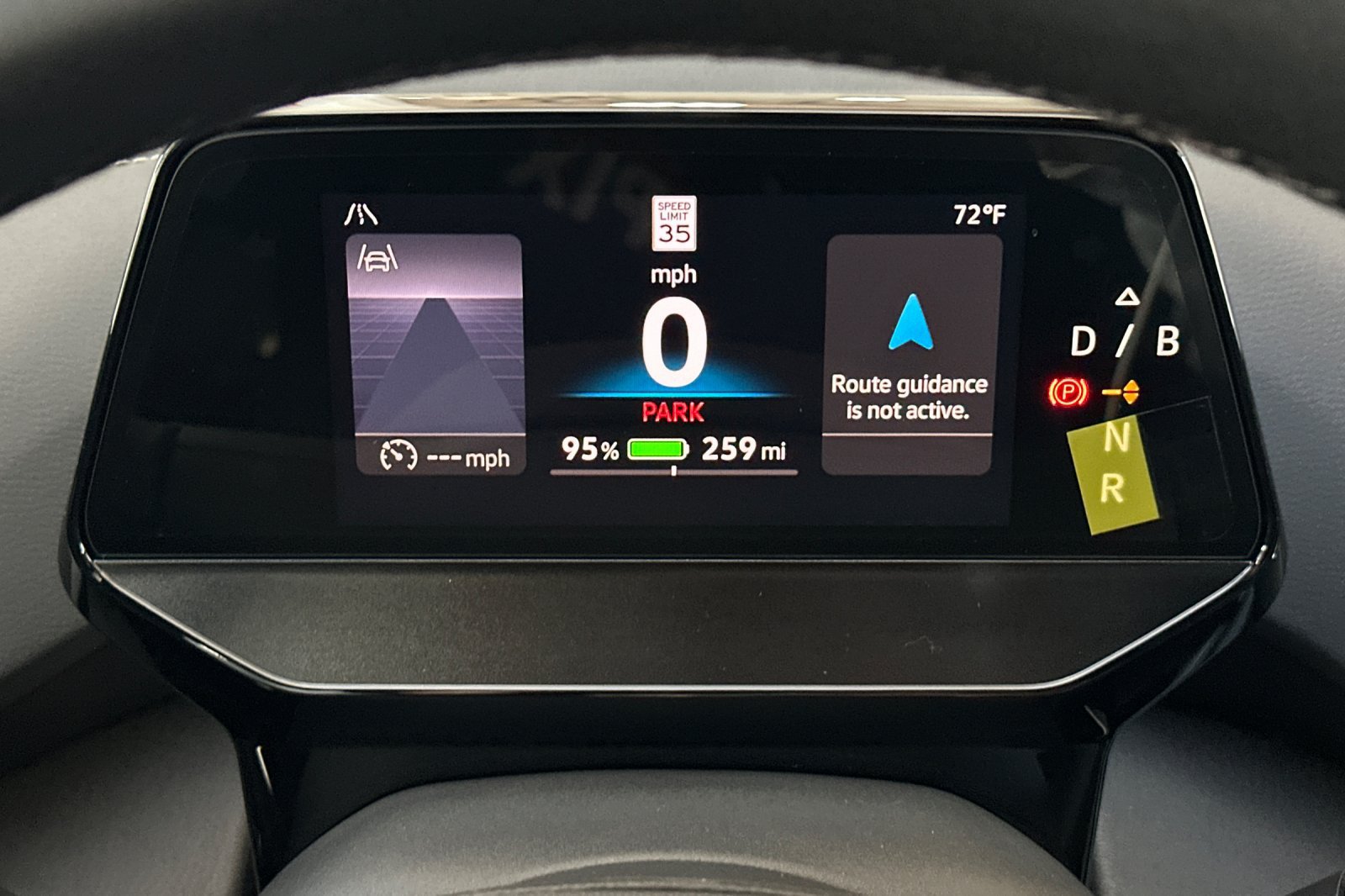New 2026 Volkswagen ID.4 Pro RWD image 23