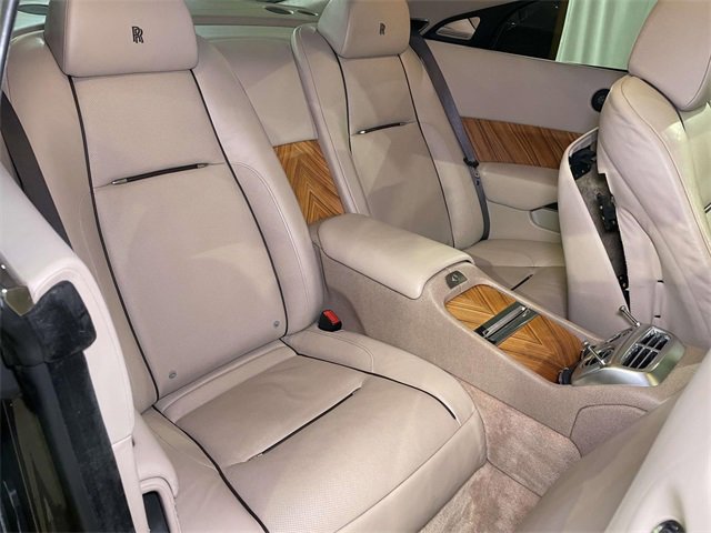 Used 2014 Rolls-Royce Wraith image 25